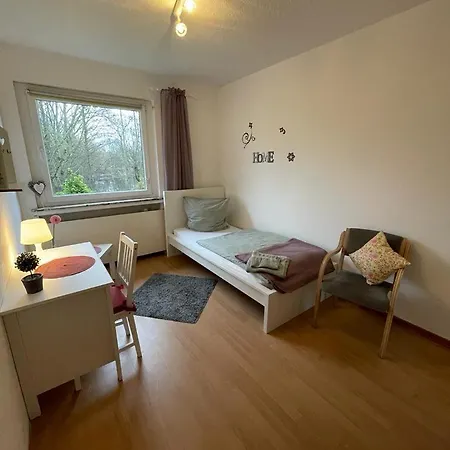 First Floor Laatzen *