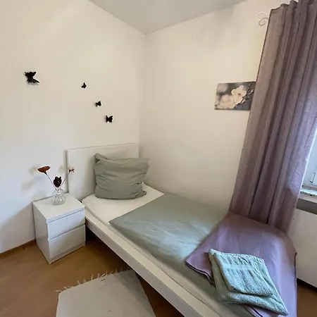 First Floor Laatzen * Hannover