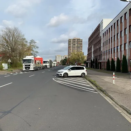 Apartment First Floor Laatzen Hannover