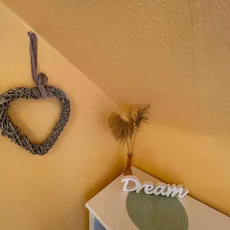 아파트 First Floor Laatzen 하노버