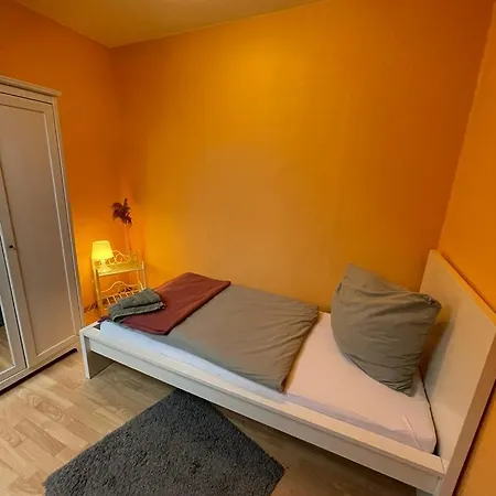 아파트 First Floor Laatzen