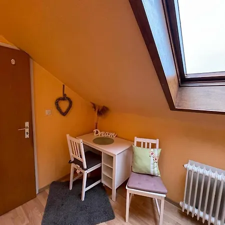 Apartamento First Floor Laatzen *