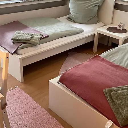 First Floor Laatzen *