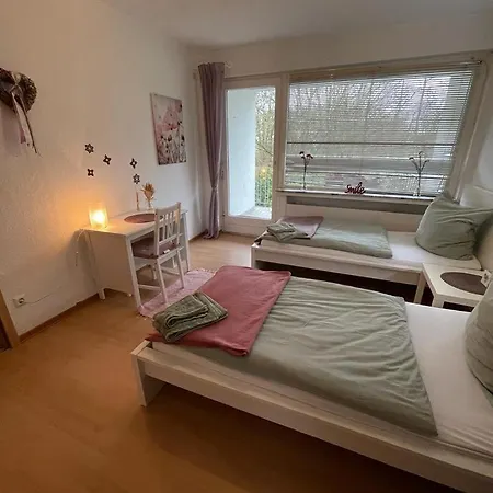 First Floor Laatzen *