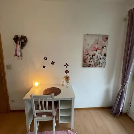 Apartamento First Floor Laatzen *