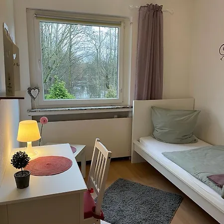 First Floor Laatzen Hannover