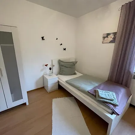 First Floor Laatzen Hannover