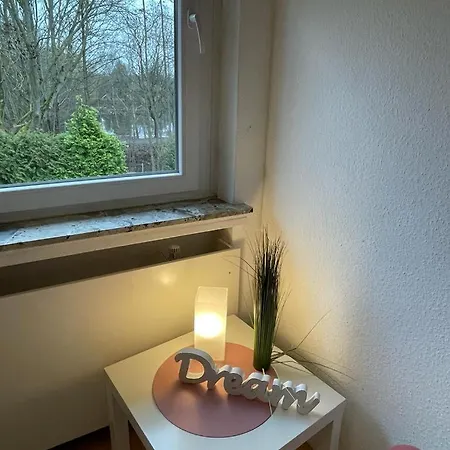 Lägenhet First Floor Laatzen *