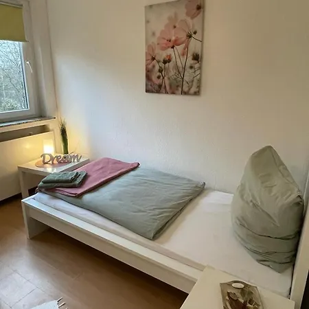 First Floor Laatzen * 하노버