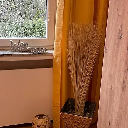First Floor Laatzen Apartamento *