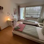 First Floor Laatzen *