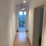 公寓 First Floor Laatzen 汉诺威