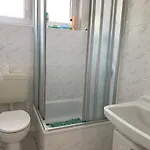 First Floor Laatzen 公寓 汉诺威