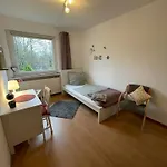First Floor Laatzen *