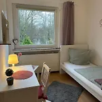 First Floor Laatzen Hanower