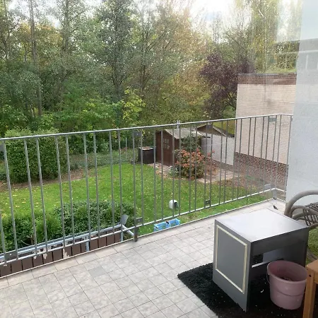 First Floor Laatzen Ανόβερο