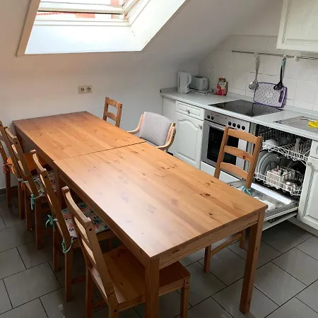 First Floor Laatzen